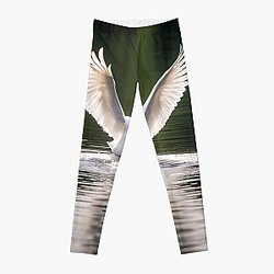 The Monster of Axe Leggings RB1910