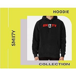 SMii7Y Hoodies