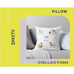 SMii7Y Pillows