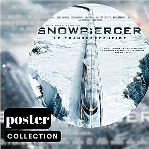 Snowpiercer Posters