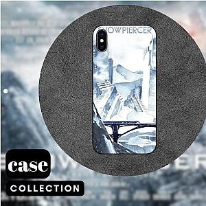 Snowpiercer Cases