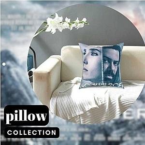 Snowpiercer Pillows