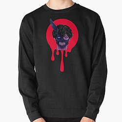 Corpse Husband Sweatshirts – Pullover Sweatshirts