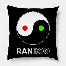 Ranboo Pillows – Ranboo Pillow TP0909