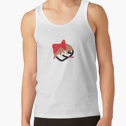 Sodapoppin Tank Tops - Sodapoppin Tank Top RB1706