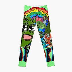 Sodapoppin Leggings - Sodapoppin Leggings RB1706