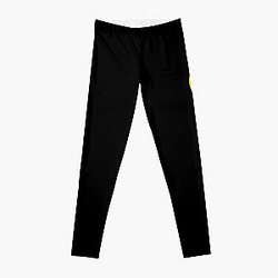 Sodapoppin Leggings - Sodapoppin Leggings RB1706