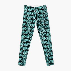 Sodapoppin Leggings - Sodapoppin Leggings RB1706