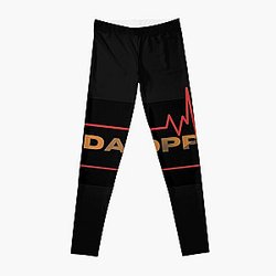 Sodapoppin Leggings - Sodapoppin Leggings RB1706