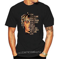 Juice WRLD T-Shirts - Printed Classic T-Shirts