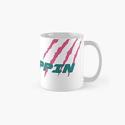 Sodapoppin Mugs - Sodapoppin Logo  Classic Mug RB1706