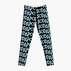 Sodapoppin Leggings - Sodapoppin Leggings RB1706