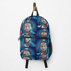 Pop Smoke Backpacks – RIP Pop Smoke Backpack