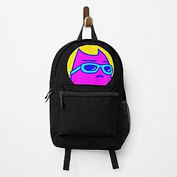 Sodapoppin Backpacks - Sodapoppin Backpack RB1706