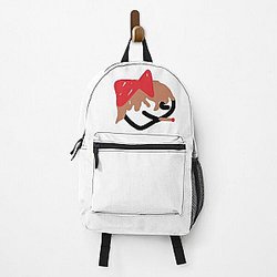 Sodapoppin Backpacks - Sodapoppin Backpack RB1706