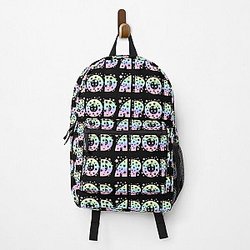 Sodapoppin Backpacks - Sodapoppin Backpack RB1706