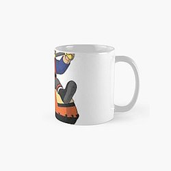 Sodapoppin Mugs - Sodapoppin  Classic Mug RB1706