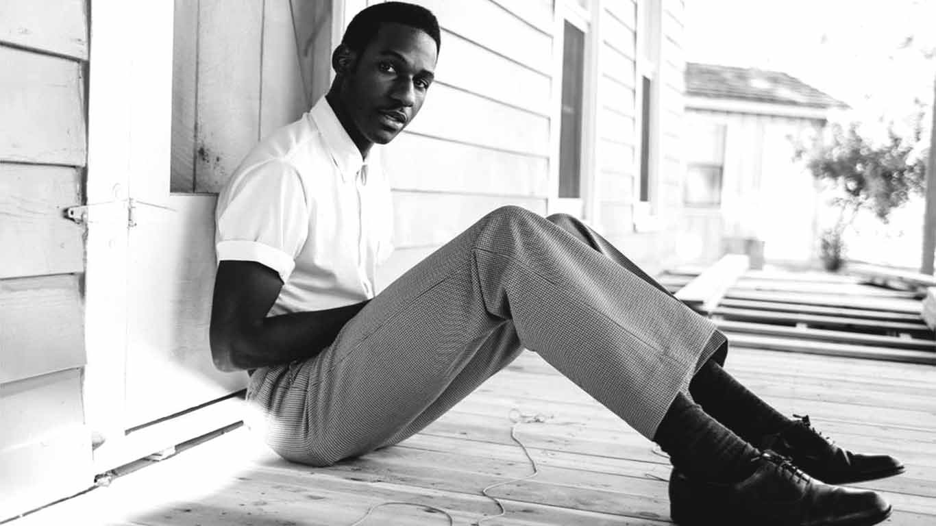 Leon Bridges: Redefining Soul Music for a New Generation