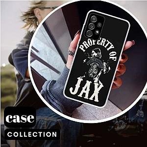 Sons of Anarchy Cases