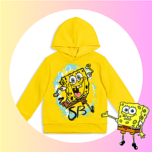 Spongebob Hoodies