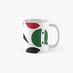 Spy Ninjas Classic Mug RB1810