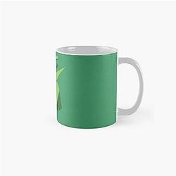 Spy Ninjas Classic Mug RB1810