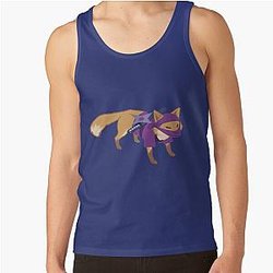 Spy Ninjas Tank Top RB1810