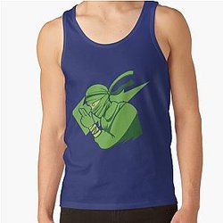 Spy Ninjas Tank Top RB1810