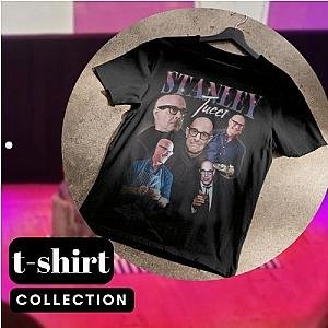  Stanley Tucci  T-Shirts