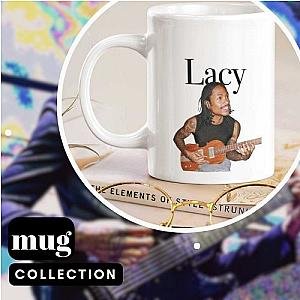 Steve Lacy Mugs