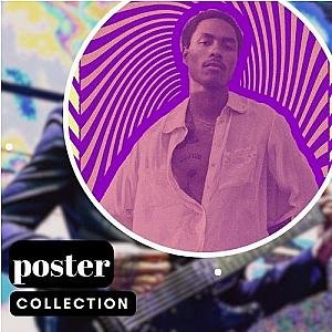 Steve Lacy Posters