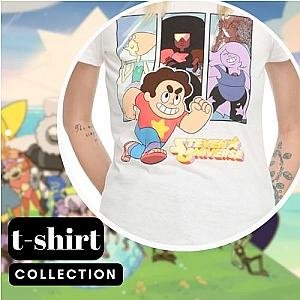 Steven Universe T-Shirts