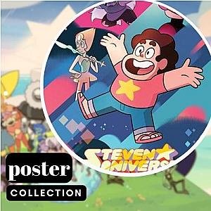 Steven Universe Posters