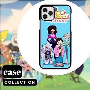 Steven Universe Cases