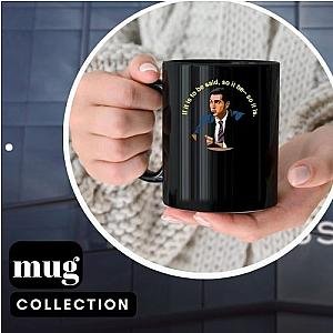 Succession Mugs