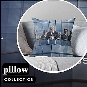 Succession Pillows