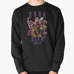 Suga Sean O Malley Pullover Sweatshirt RB2709