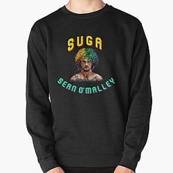 Suga Sean O Malley Pullover Sweatshirt RB2709