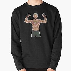 Suga sean omalley  Pullover Sweatshirt RB2709