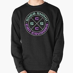 Suga Sean O'Malley Can Crusher Pullover Sweatshirt RB2709