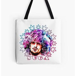 suga sean All Over Print Tote Bag RB2709