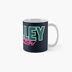 SUGA SEAN O'MALLEY Classic Mug RB2709