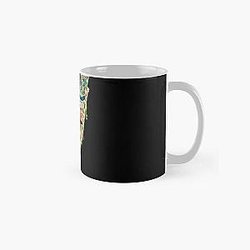 Suga Sean O'Malley Classic Mug RB2709