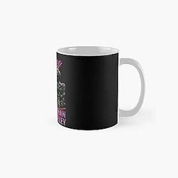 Suga Sean O'malley Vintage Classic Mug RB2709