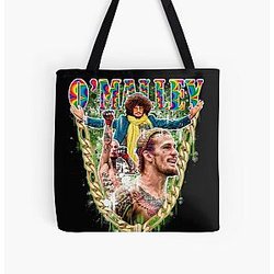 Suga Sean O'Malley All Over Print Tote Bag RB2709