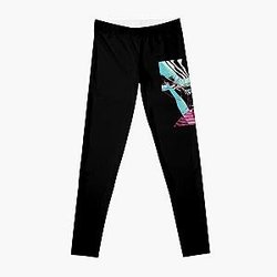 Suga Sean O_Malley Kick Leggings RB2709