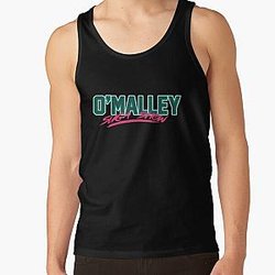 SUGA SEAN O'MALLEY Tank Top RB2709