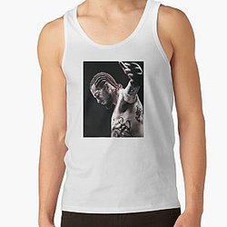 Suga Sean O'Malley vs. Petr Yan UFC 280 - UFC, The Suga Show Tank Top RB2709