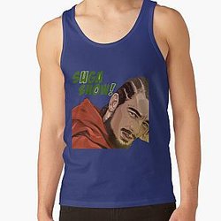 Suga Sean O'Malley Tank Top RB2709