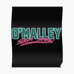 SUGA SEAN O'MALLEY  Poster RB2709